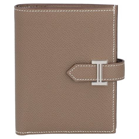 hermes portemonnaie